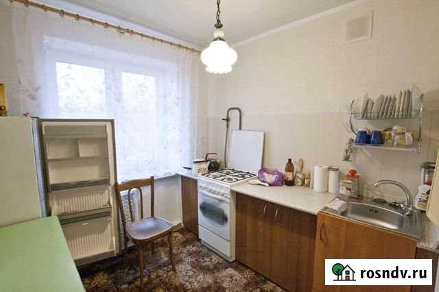 2-комнатная квартира, 42.6 м², 5/5 эт. на продажу в Карабаново Карабаново - изображение 1