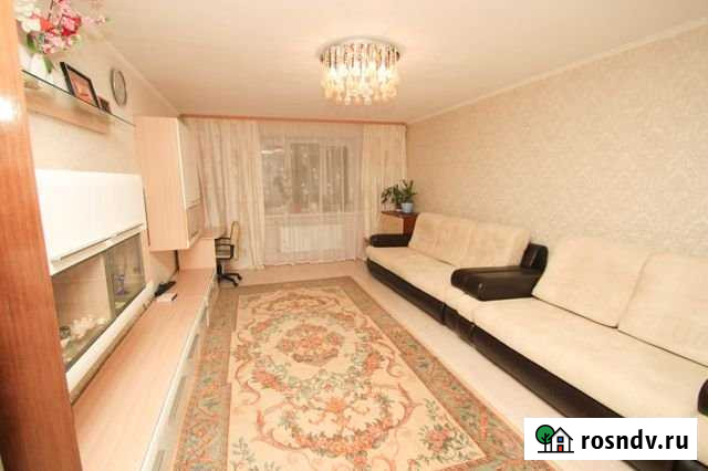 1-комнатная квартира, 51.4 м², 6/8 эт. на продажу в Альметьевске Альметьевск - изображение 1