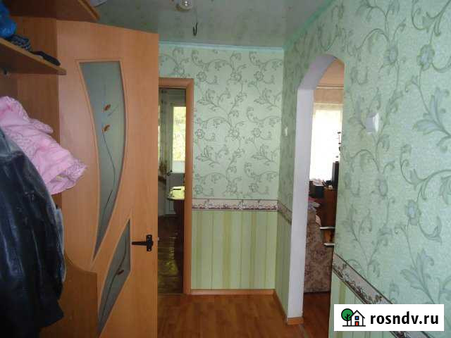 1-комнатная квартира, 36 м², 3/3 эт. на продажу в Отрадо-Кубанском Отрадо-Кубанское - изображение 1