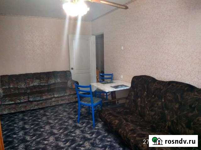 1-комнатная квартира, 40 м², 2/5 эт. в аренду на длительный срок в Ялте Ялта - изображение 1