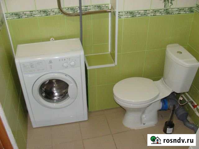 2-комнатная квартира, 51 м², 4/6 эт. в аренду на длительный срок в Октябрьском Республики Башкортостан Октябрьский - изображение 1