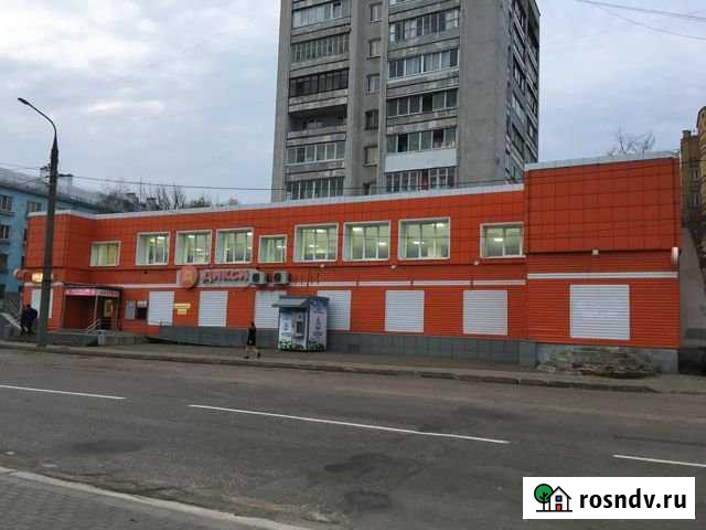 Офисное помещение, 100 кв.м. Владимир - изображение 1