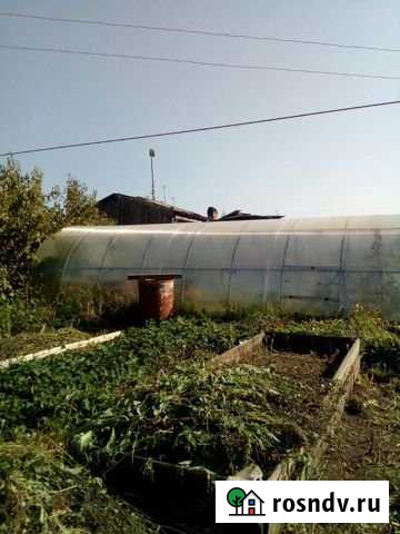 Дом 36.6 м² на участке 5 сот. на продажу в Тулуне Тулун - изображение 1