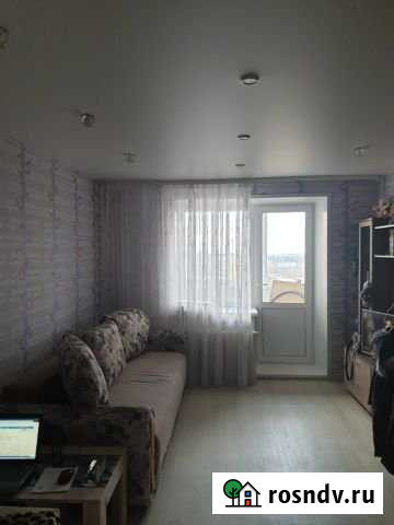 1-комнатная квартира, 36 м², 6/9 эт. на продажу в Воткинске Воткинск - изображение 1