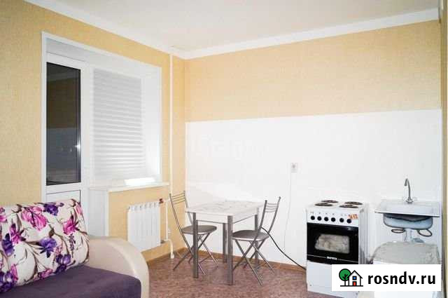 Квартира-студия, 30 м², 9/14 эт. на продажу в Ярославле Ярославль - изображение 1