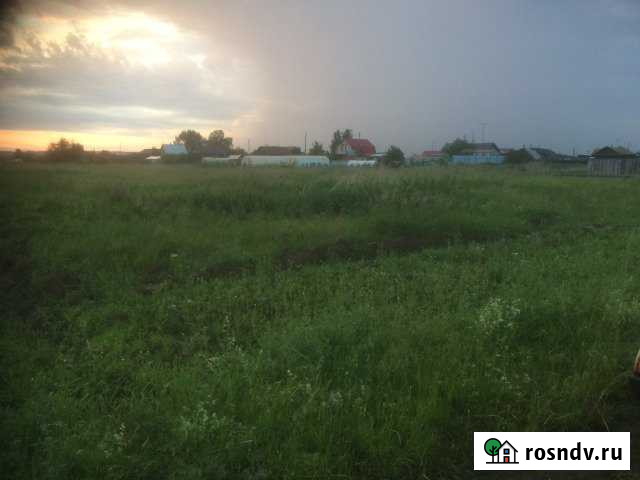 Участок ИЖС 15 сот. на продажу в Каменске-Уральском Каменск-Уральский - изображение 1