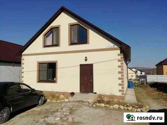 Дом 110 м² на участке 5.5 сот. на продажу в Раевской Раевская