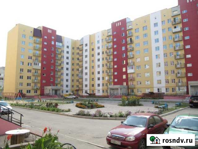 3-комнатная квартира, 77 м², 6/9 эт. на продажу в Балашове Балашов - изображение 1