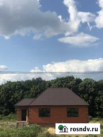 Коттедж 90 м² на участке 15 сот. на продажу в Белгороде Белгород - изображение 1