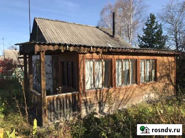 Дача 24 м² на участке 7.9 сот. на продажу в Николо-Павловском Николо-Павловское - изображение 1