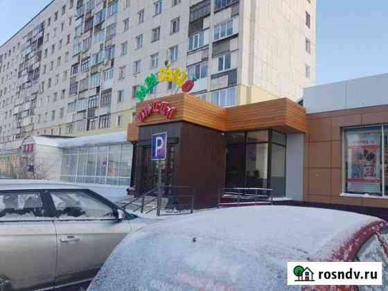 Помещение с арендатором пицца Папа Карло Тюмень