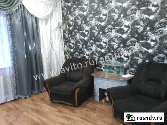 Дом 100 м² на участке 4.5 сот. на продажу в Соль-Илецке Соль-Илецк - изображение 1