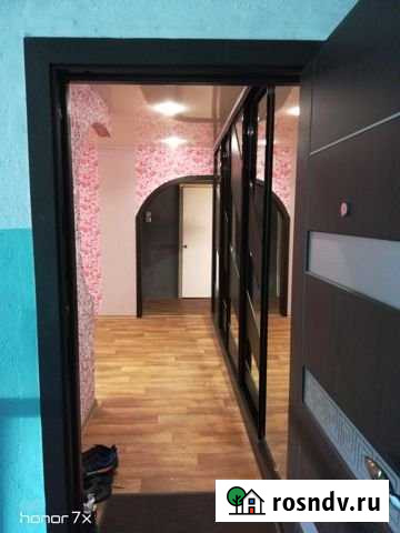 3-комнатная квартира, 65 м², 5/5 эт. на продажу в Саяногорске Саяногорск - изображение 1