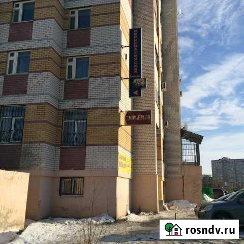 Помещение свободного назначения, 34.7 кв.м. Казань - изображение 1