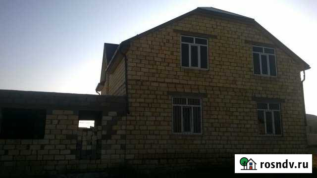 Дом 110 м² на участке 5.1 сот. на продажу в Дербенте Дербент - изображение 1