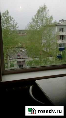 3-комнатная квартира, 54 м², 5/5 эт. на продажу в Белогорске Амурской области Белогорск - изображение 1