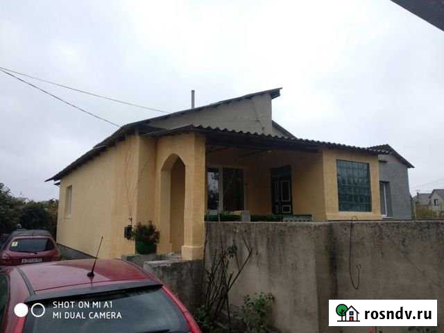 Дом 240 м² на участке 12 сот. на продажу в Красногвардейском Республики Крым Красногвардейское - изображение 1