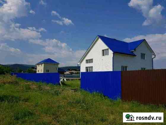 Дом 170 м² на участке 12 сот. на продажу в Ангарске Ангарск