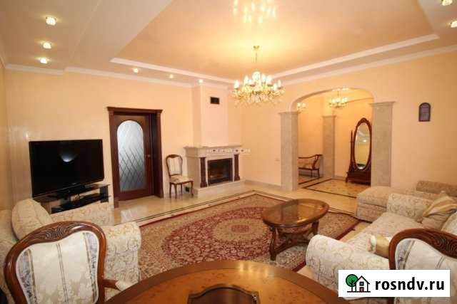 Коттедж 276 м² на участке 2 сот. на продажу в Севастополе Севастополь - изображение 1