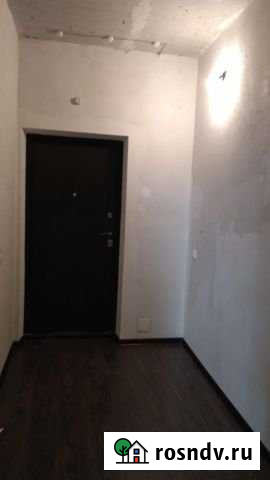 Квартира-студия, 31 м², 14/18 эт. на продажу в Новосибирске Новосибирск - изображение 1