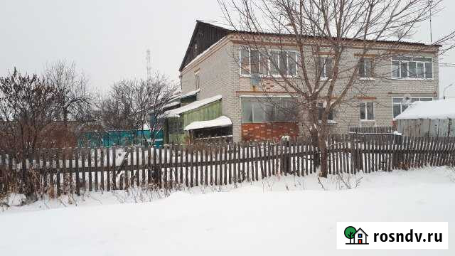 3-комнатная квартира, 67 м², 1/2 эт. на продажу в Ярково Тюменской области Ярково - изображение 1