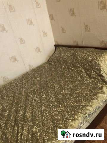 1-комнатная квартира, 39 м², 2/9 эт. в аренду посуточно в Арзамасе Арзамас - изображение 1