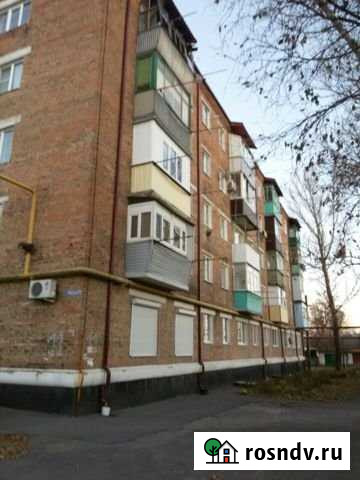 3-комнатная квартира, 58 м², 3/5 эт. на продажу в Новошахтинске Новошахтинск - изображение 1