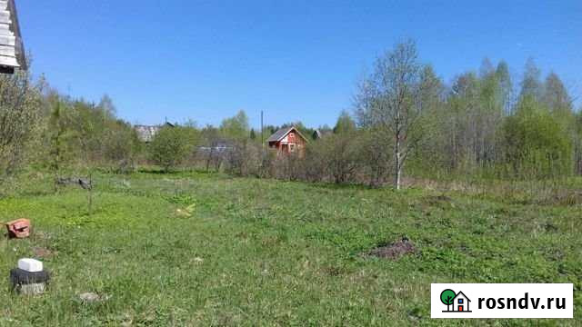 Участок СНТ, ДНП 10 сот. на продажу в Кирове Киров - изображение 1