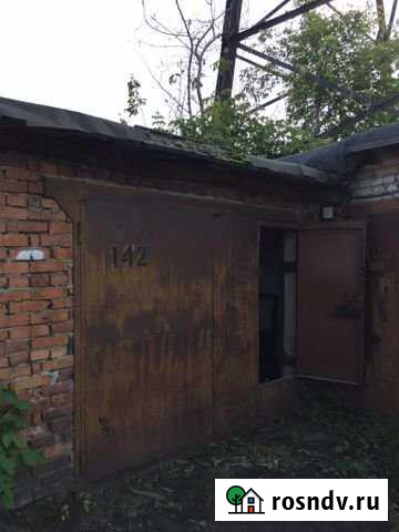 Гараж в аренду в Бийске Бийск - изображение 1