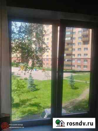 3-комнатная квартира, 71 м², 2/9 эт. на продажу во Всеволожске Всеволожск