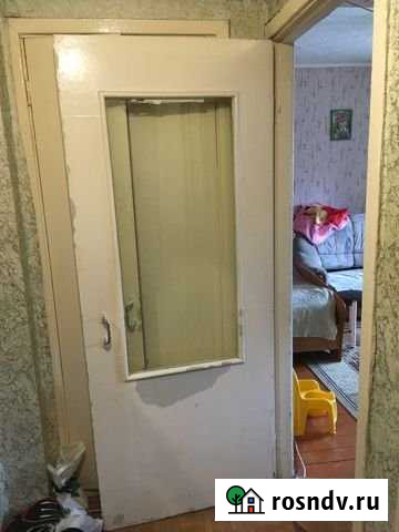 1-комнатная квартира, 31 м², 1/5 эт. на продажу в Ангарске Ангарск - изображение 1