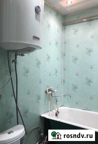 1-комнатная квартира, 32.4 м², 1/3 эт. на продажу в Бокситогорске Бокситогорск - изображение 1