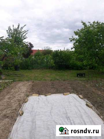 Участок ИЖС 8 сот. на продажу в Жуковском Жуковский - изображение 1