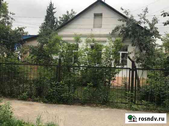 Дом 70 м² на участке 6 сот. на продажу в Дзержинске Дзержинск