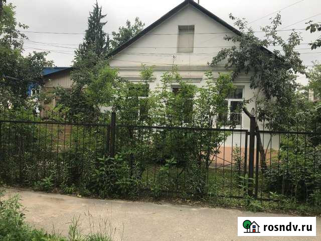 Дом 70 м² на участке 6 сот. на продажу в Дзержинске Дзержинск - изображение 1