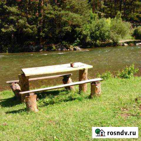 Участок СНТ, ДНП 280 сот. на продажу в Горно-Алтайске Горно-Алтайск
