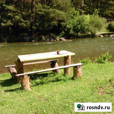 Участок СНТ, ДНП 280 сот. на продажу в Горно-Алтайске Горно-Алтайск - изображение 1