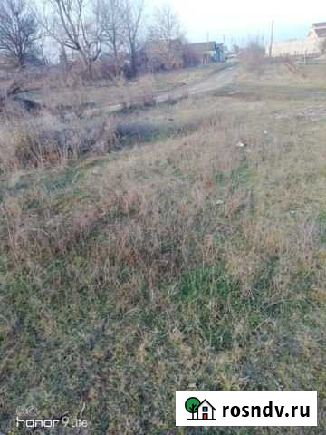 Участок ИЖС 8 сот. на продажу в Нартане Нартан - изображение 1