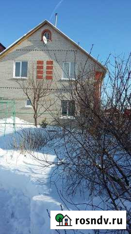 Дом 142 м² на участке 6 сот. на продажу в Красноармейске Саратовской области Красноармейск - изображение 1