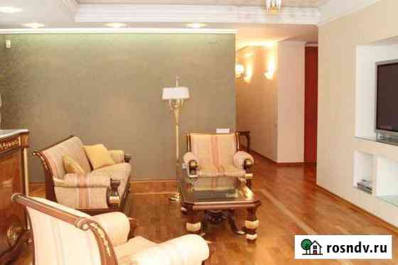 6-комнатная квартира, 265 м², 8/9 эт. на продажу в Екатеринбурге Екатеринбург