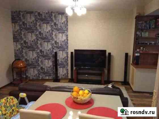 3-комнатная квартира, 68 м², 1/5 эт. на продажу в Вологде Вологда