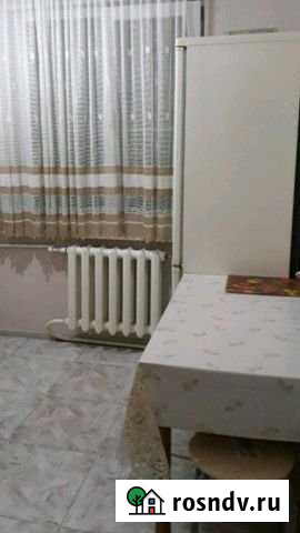 1-комнатная квартира, 31 м², 5/5 эт. на продажу в Нальчике Нальчик - изображение 1