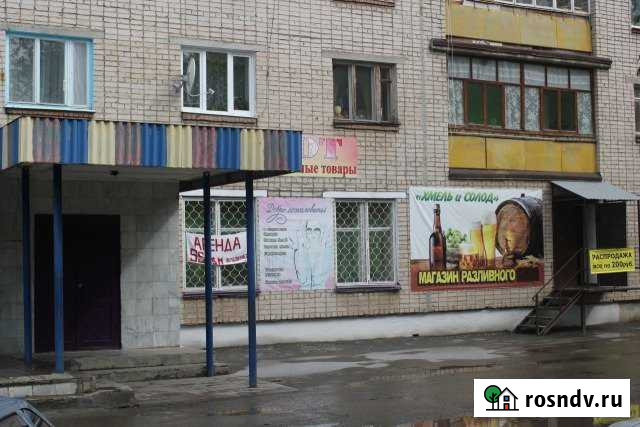 Торговое помещение, 87.6 кв.м. Богданович - изображение 1