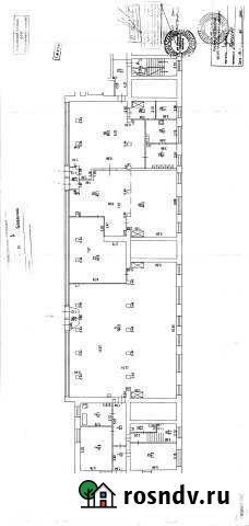 Помещение свободного назначения, 860.3 кв.м. Киров - изображение 1