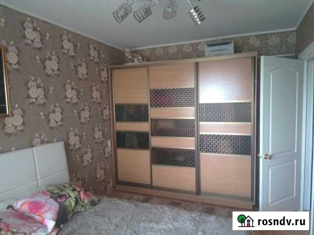 2-комнатная квартира, 52.7 м², 12/12 эт. на продажу в Прокопьевске Прокопьевск - изображение 1