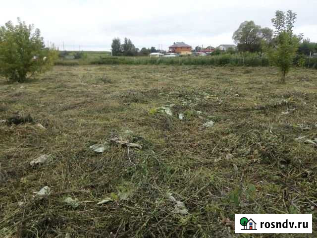 Участок ИЖС 26 сот. на продажу в Узуново Узуново - изображение 1