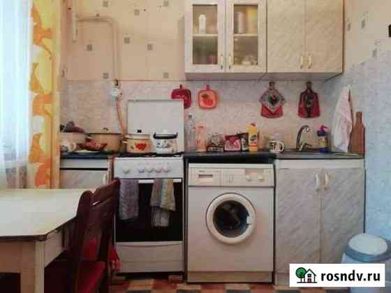 1-комнатная квартира, 38.8 м², 1/9 эт. на продажу в Сызрани Сызрань