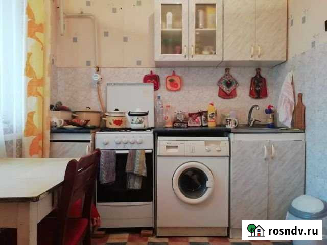 1-комнатная квартира, 38.8 м², 1/9 эт. на продажу в Сызрани Сызрань - изображение 1