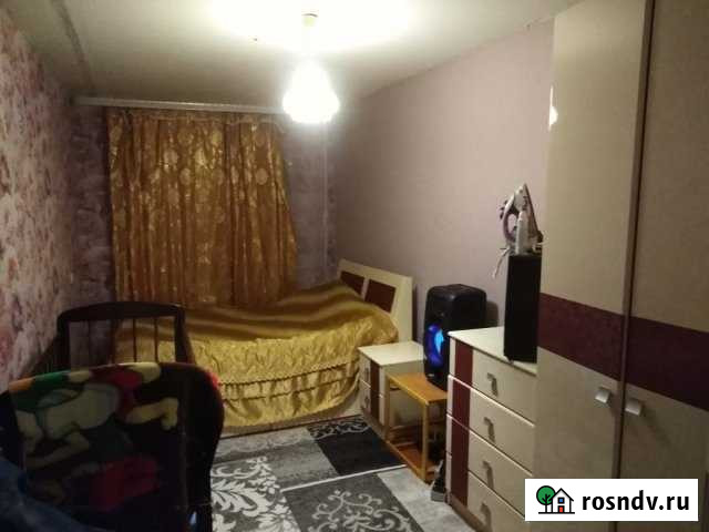 2-комнатная квартира, 46.5 м², 5/5 эт. на продажу в Ковылкино Ковылкино - изображение 1