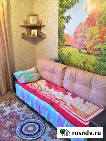 Комната 16 м² в 2-ком. кв., 5/5 эт. в аренду на длительный срок в Иркутске Иркутск - изображение 1